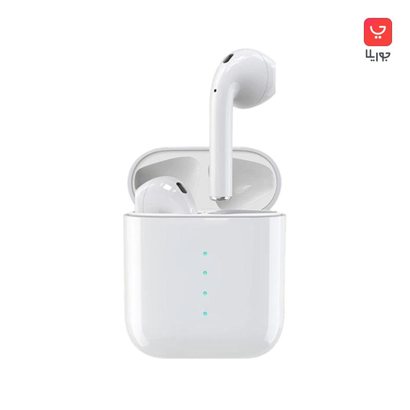 هدفون بلوتوثی مدل i100 طرح  ایرپاد اپل